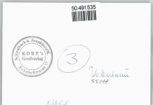 55288 W6501 Udenheim , Rheinhess - Foto-Karte