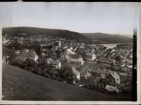 79761 W7890 Waldshut - Foto 12x17 cm