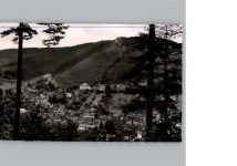 75323 W7547 Bad Wildbad im Schwarzwald