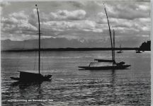 82319 W8130 Starnberg - Abendstimmung