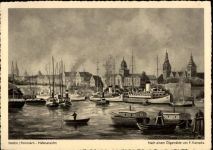 Stettin Szczecin