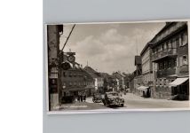 74564 W7180 Crailsheim - Wilhelmstraße