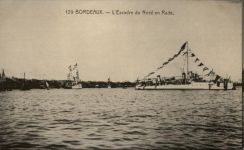 Marine WK I