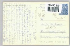 04874 O7293 Belgern b Torgau