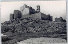 Peniscola
