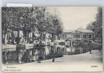 2311 Leiden - Korenbeurs