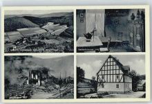 94344 W8441 Grand - Hilchenbach