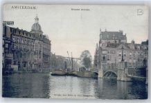 1001 Amsterdam - Amstel