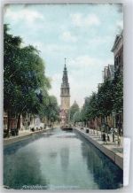 1001 Amsterdam - Groenburgwal