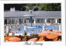 94072 W8397 Bad Füssing - Schwimmbad