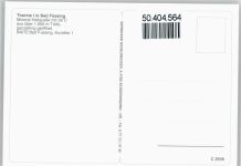 94072 W8397 Bad Füssing - Schwimmbad