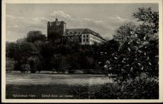 06493 O4303 Ballenstedt
