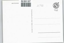 31592 W3078 Stolzenau , Weser - Postamt