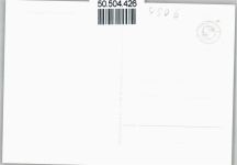 49170 W4506 Hagen am Teutoburger Wald - Hotel zum Posthorn