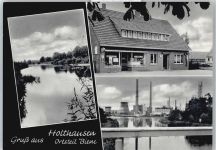 49808 W4450 Biene , Kr Lingen, Ems - EDEKA Markt