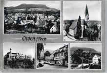 73277 W7311 Owen , Teck