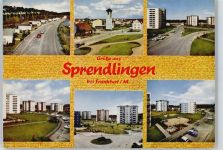 63303 W6072 Sprendlingen , Hess
