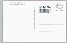 78549 W7208 Spaichingen - Feld Haus Baum