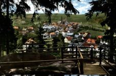 95493 W8583 Bischofsgrün