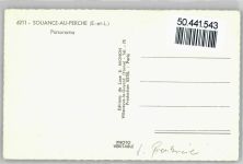 28400 Souance-au-Perche