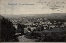08248 O9650 Klingenthal