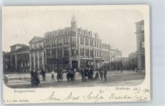 6800 Arnhem - Roggestraat