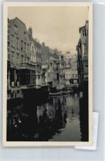 3001 Rotterdam - Fluss Boot AKU1