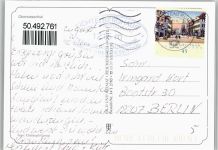 09484 O9312 Oberwiesenthal