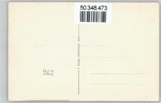 96231 W8623 Staffelstein , Oberfr - Schloss Giech