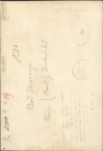 66459 W6654 Kirkel - Foto 12x17 cm