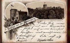 33829 W4807 Borgholzhausen