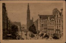 Danzig Gdansk