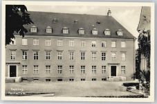85354 W8050 Freising , Oberbay - Hochschule
