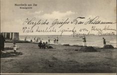 2201 Noordwijk Noordwijk Zh;Noordwijk aan Zee
