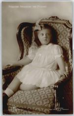 Adel Prinzessin Alexandrine