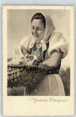 63165 W6052 Mühlheim am Main - Ostern