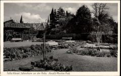 55566 W6553 Sobernheim - Park