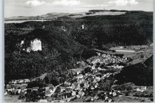 73312 W7340 Eybach - Fliegeraufnahme