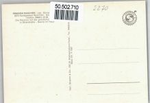 25938 W2270 Wyk auf Föhr - Pension Rascher