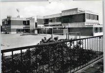 48629 W4439 Metelen - Schule