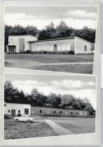 34516 W3546 Vöhl - Haus Baum Auto