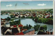 Insterburg