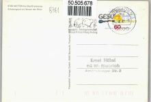 97786 W8781 Speicherz - Gasthof Zum Biber