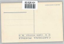 00100 Roma Künstlerkarte Adler , Feste Commemorative