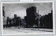 Athen Athenes - Hauptstrasse , (keine Ak-Einteilung)