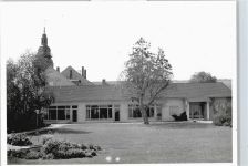 61191 W6365 Ober-Rosbach , Kr Friedberg, Hess - Foto-Karte