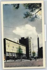3001 Rotterdam - Coolsingel