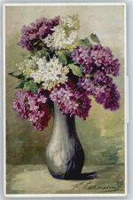 Blumenvase