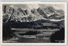 82467 W8100 Garmisch-Partenkirchen