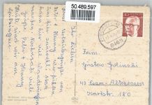 83727 W8162 Spitzingsee - Sonnwendjoch
